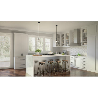 Haven 1 Light Pendant