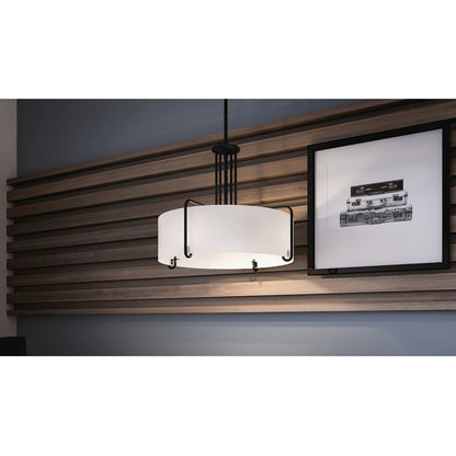 Hanley 4 Light Pendant