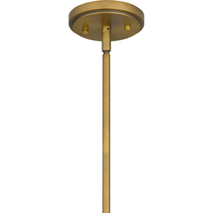 Hanley 4 Light Pendant
