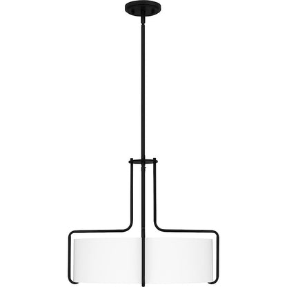 Hanley 4 Light Pendant