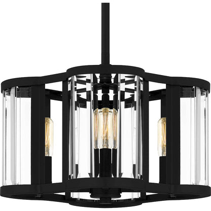 Renee 4 Light Pendant