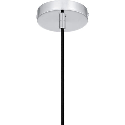 Warnock 1 Light Mini Pendant