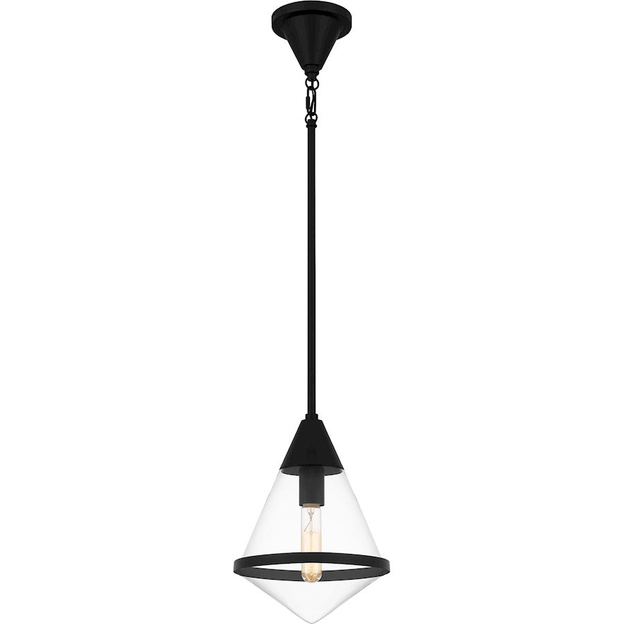 Hidalgo 1 Light Mini Pendant