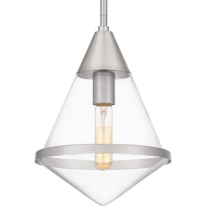Hidalgo 1 Light Mini Pendant