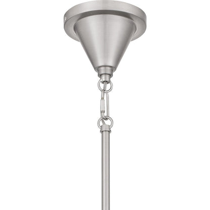 Hidalgo 1 Light Mini Pendant