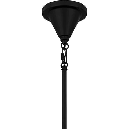 Hidalgo 1 Light Mini Pendant