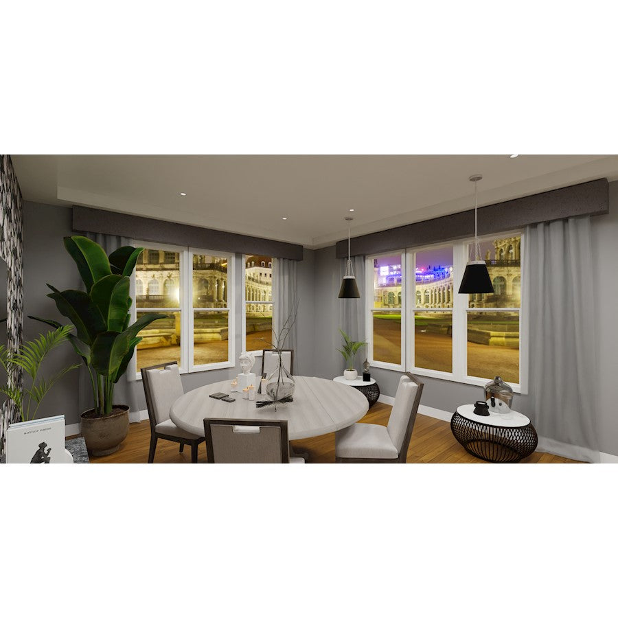 Alwyn 1 Light Mini Pendant