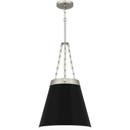 Alwyn 1 Light Mini Pendant