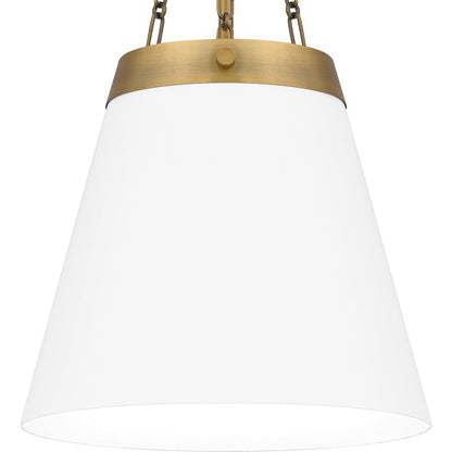 Alwyn 1 Light Mini Pendant