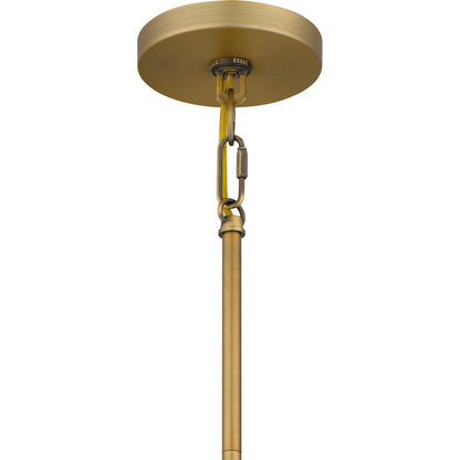 Alwyn 1 Light Mini Pendant