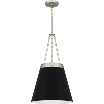 Alwyn 1 Light Mini Pendant