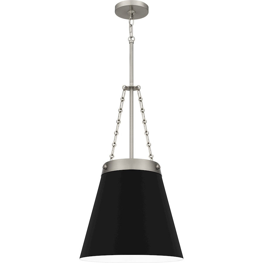 Alwyn 1 Light Mini Pendant