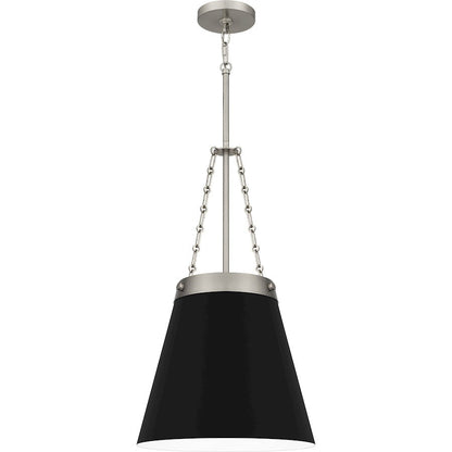 Alwyn 1 Light Mini Pendant