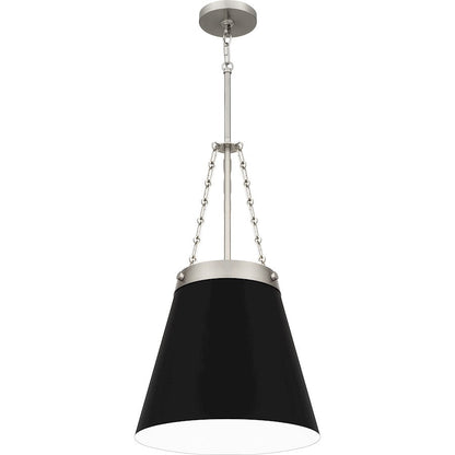 Alwyn 1 Light Mini Pendant