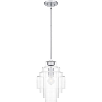 Driscoll 1 Light Mini Pendant