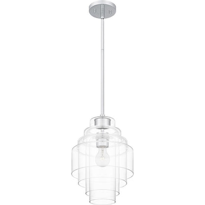 Driscoll 1 Light Mini Pendant