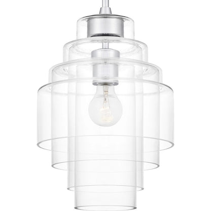 Driscoll 1 Light Mini Pendant