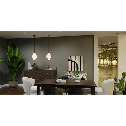 Driscoll 1 Light Mini Pendant