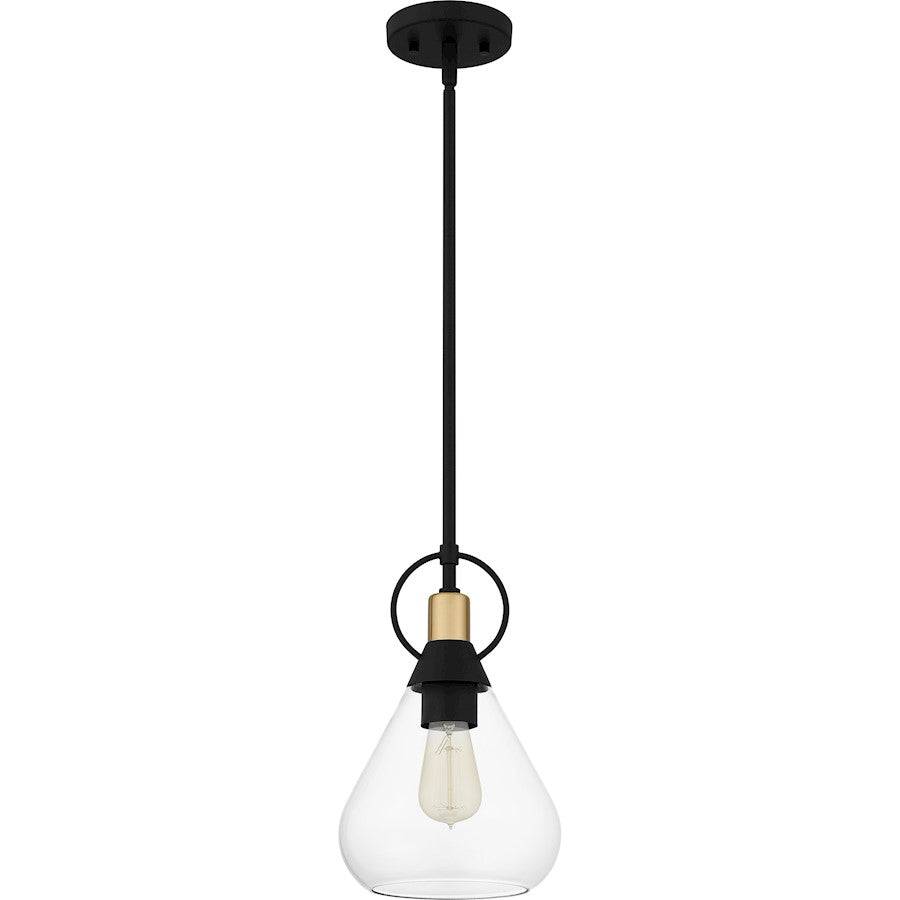 Singh 1 Light Mini Pendant