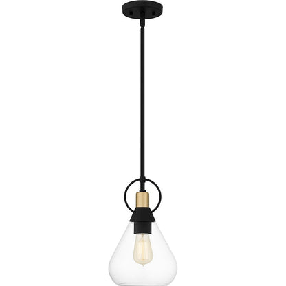 Singh 1 Light Mini Pendant