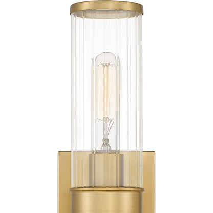 Nova 2 Light Wall Sconce