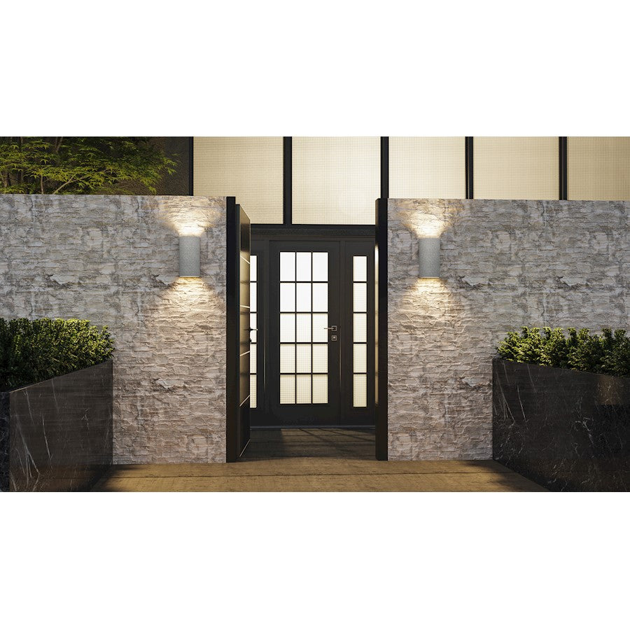 Spieth Outdoor Lantern, Concrete