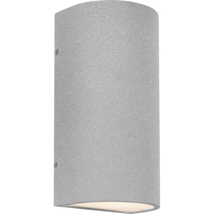 Spieth Outdoor Lantern, Concrete
