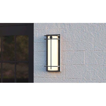 Syndall Outdoor Wall Mount